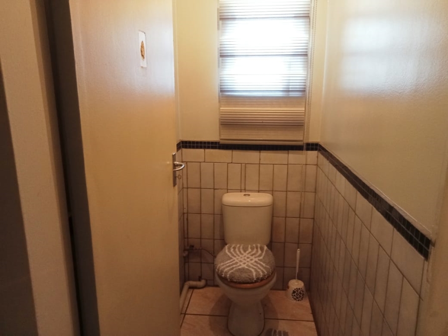 3 Bedroom Property for Sale in Saaiplaas Free State